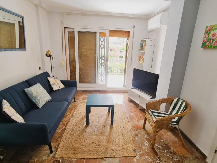 image Banus B 1, Bjs. 2ª Appartement 5