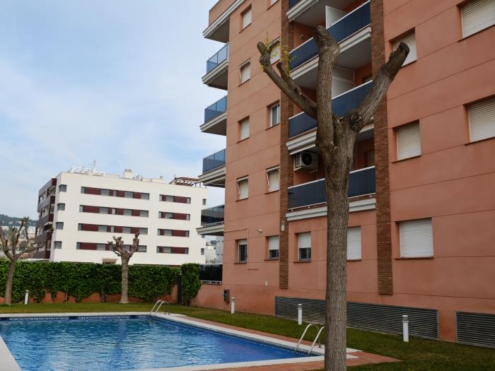 Illa de Malta - Calafell