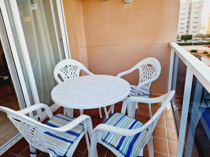 image Illa de Malta - Calafell 5