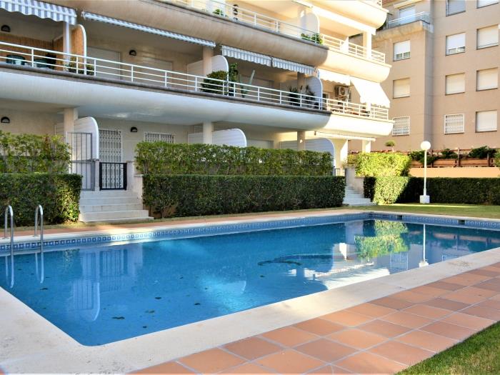 Apartamento Barcino - Calafell