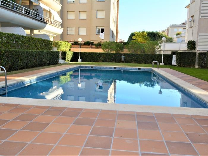 image Appartement Barcino - Calafell 13