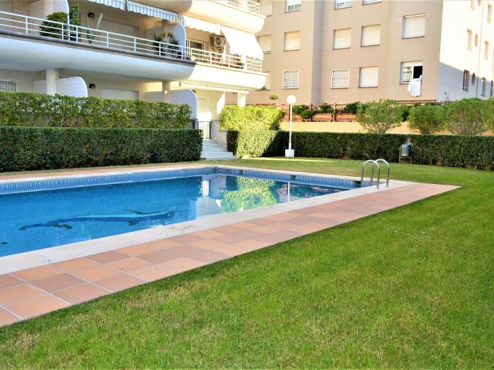 image Appartement Barcino - Calafell 14