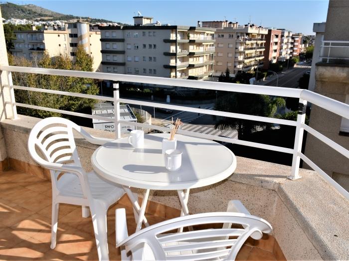 image Appartement Barcino - Calafell 1