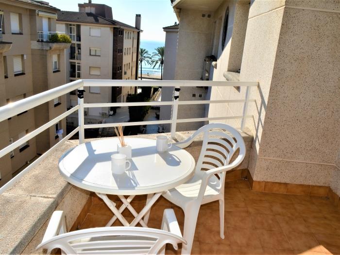 image Appartement Barcino - Calafell 2