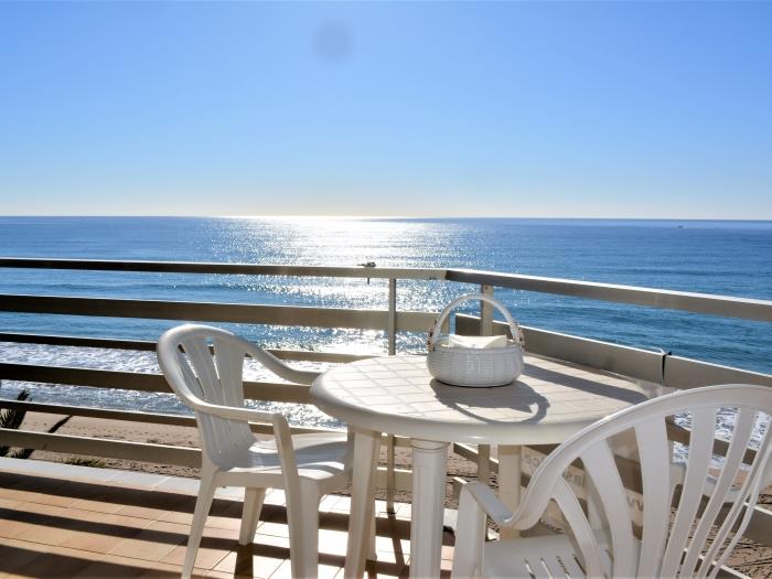 image Poblet 5ºA - Calafell 0