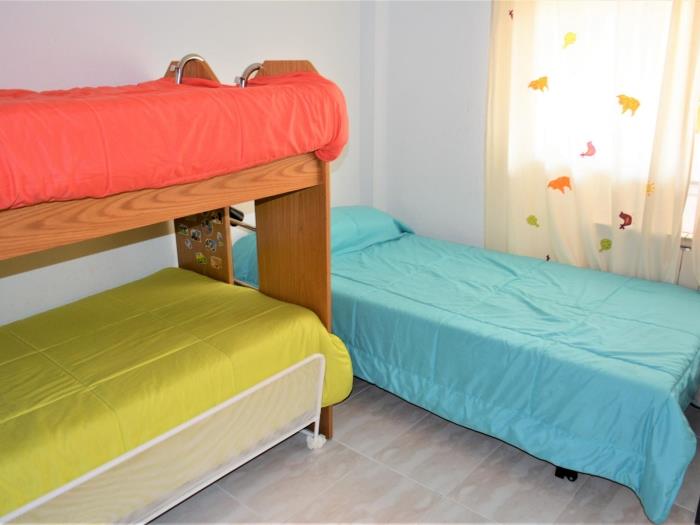 image Apartament Angeles D - Calafell 11