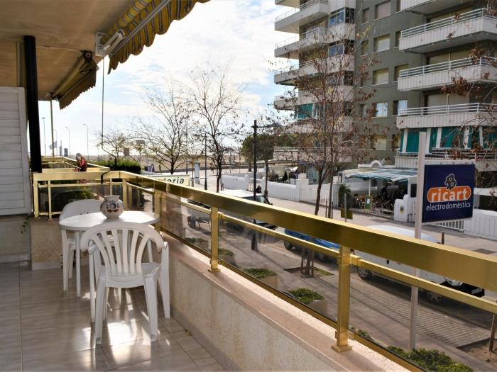image Apartament Angeles D - Calafell 1