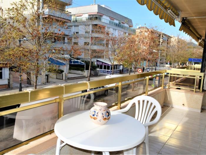 image Apartament Angeles D - Calafell 2