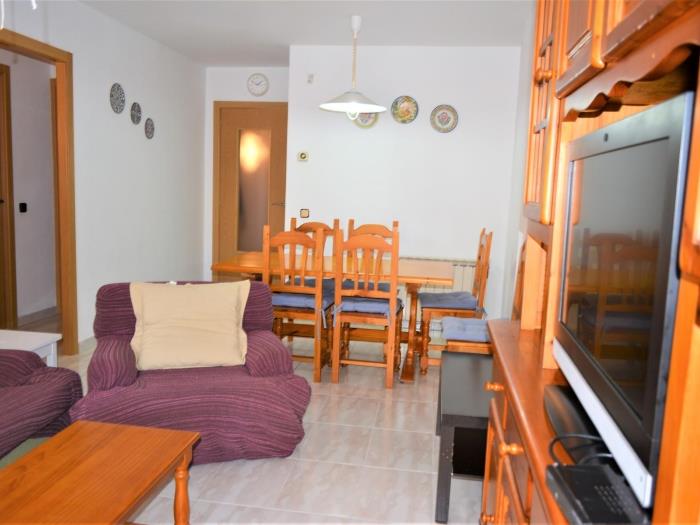 image Apartament Angeles D - Calafell 5