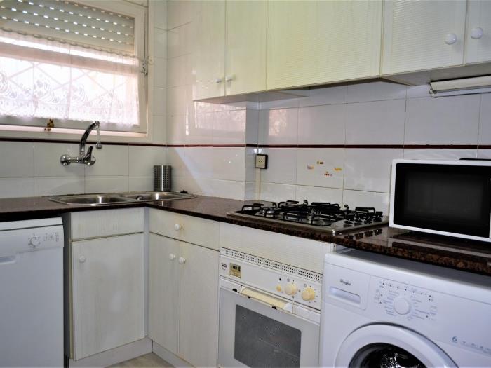 image Apartament Angeles D - Calafell 7
