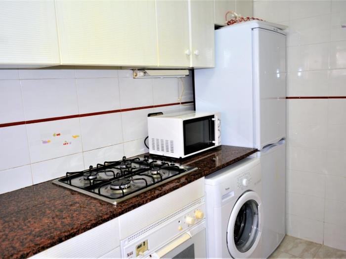 image Apartament Angeles D - Calafell 8