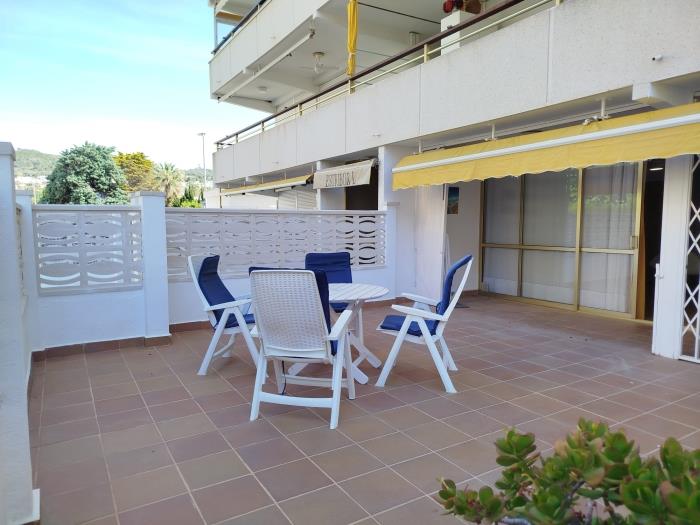 image Estribor L - Calafell 0