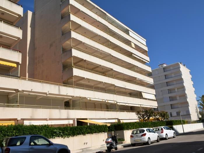 image Estribor L - Calafell 11