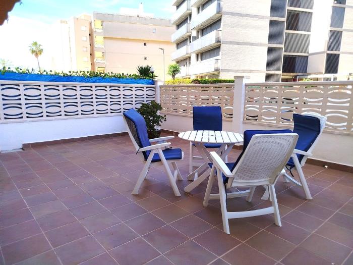 image Estribor L - Calafell 1