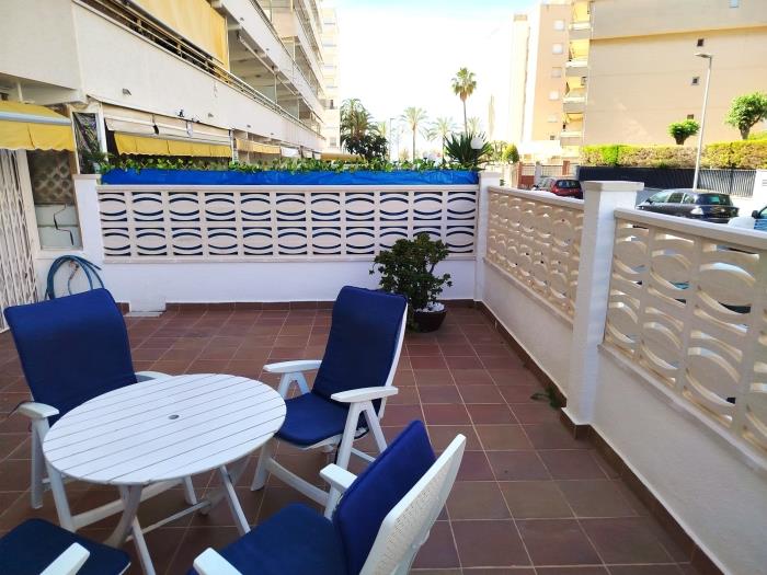 image Estribor L - Calafell 2