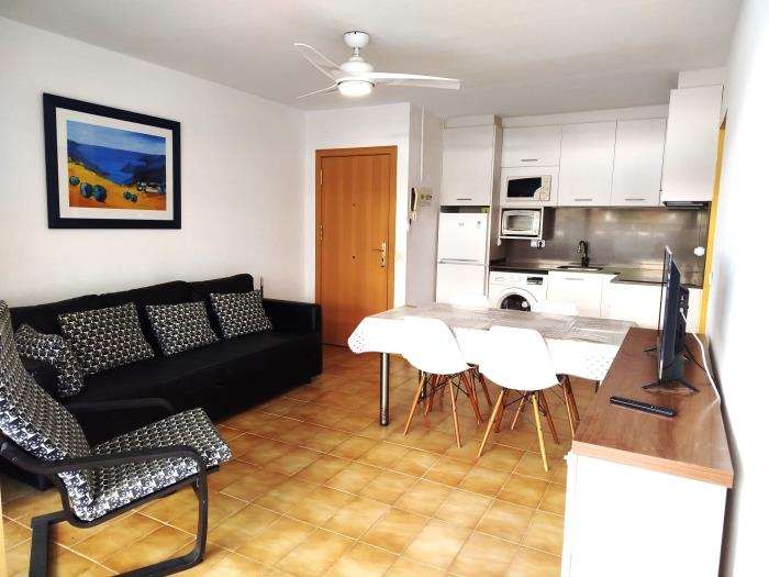 image Estribor L - Calafell 3