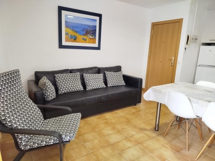 image Estribor L - Calafell 4