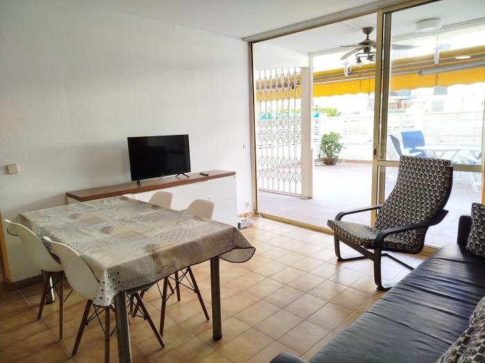 image Estribor L - Calafell 5