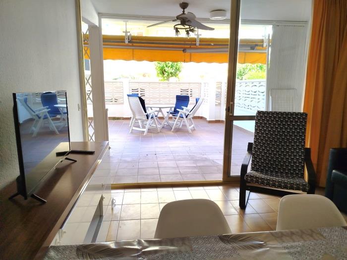 image Estribor L - Calafell 6