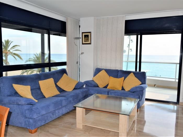 Apartamento Rodes - Calafell