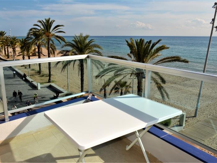 image Apartment Rodes - Calafell 1