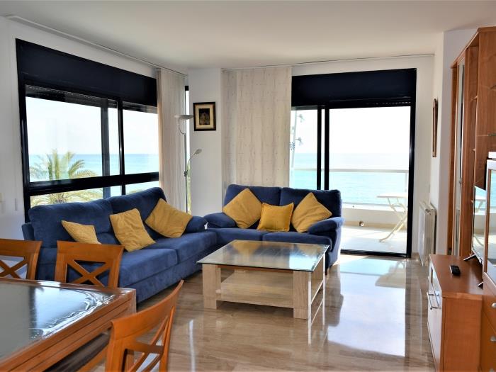 image Apartment Rodes - Calafell 3