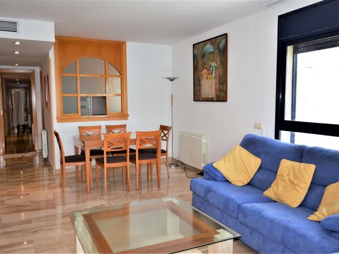 image Apartment Rodes - Calafell 4