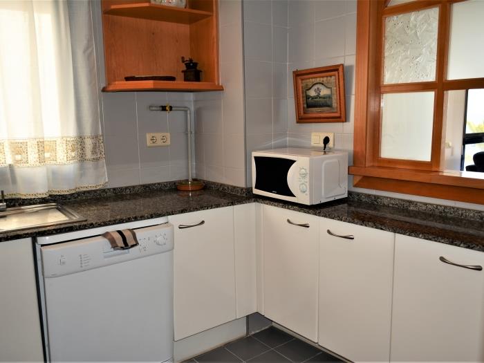 image Apartment Rodes - Calafell 8