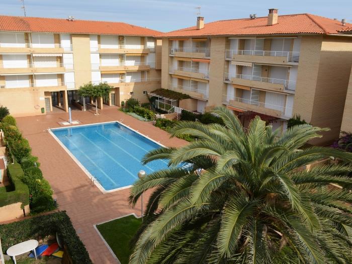 image Apartment Maricel Calafell 17