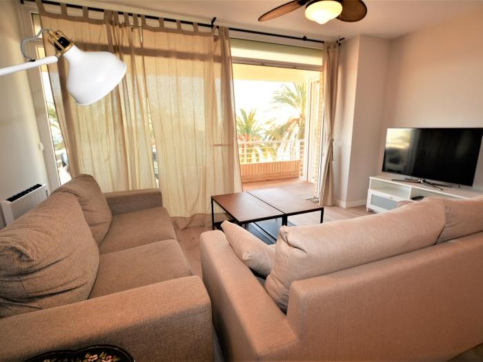 image Apartment Maricel Calafell 1