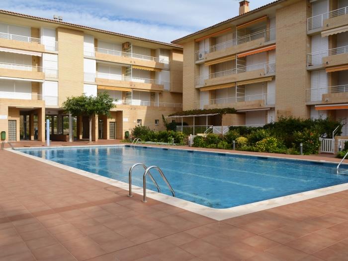 image Apartment Maricel Calafell 21
