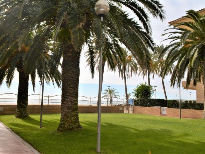 image Apartment Maricel Calafell 23