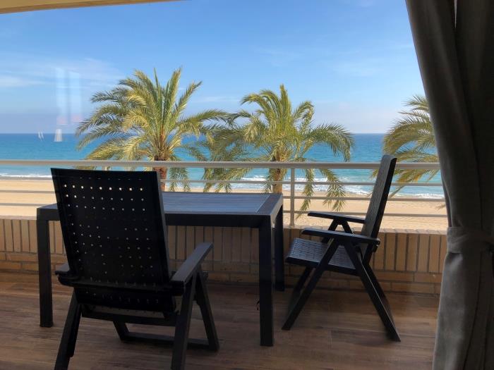 image Apartment Maricel Calafell 3