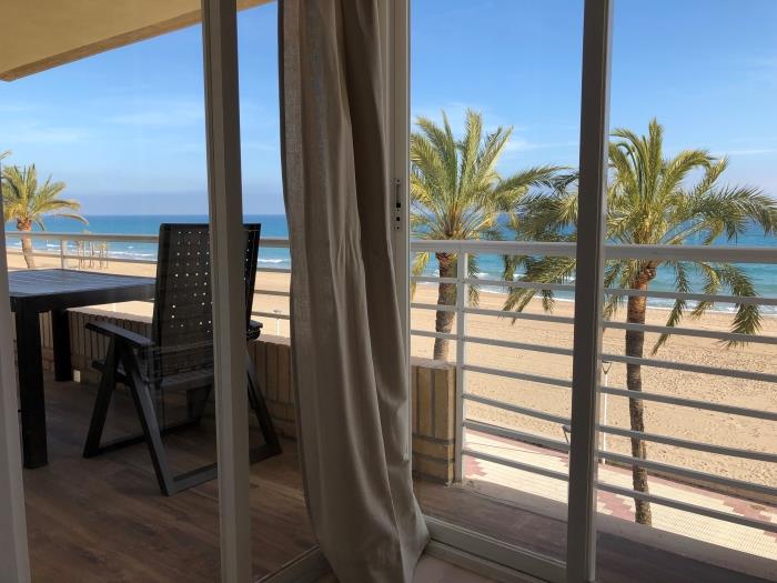 image Apartment Maricel Calafell 4