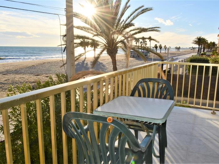 image Aransol B - 4/6 personas 0