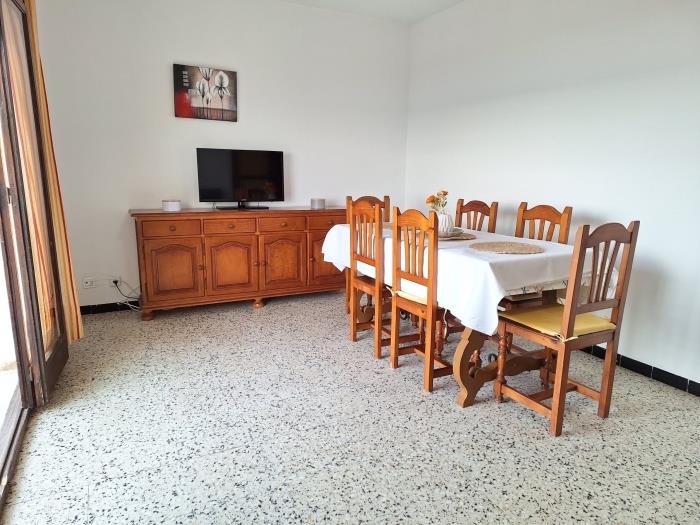 image Aransol B - 4/6 personas 6