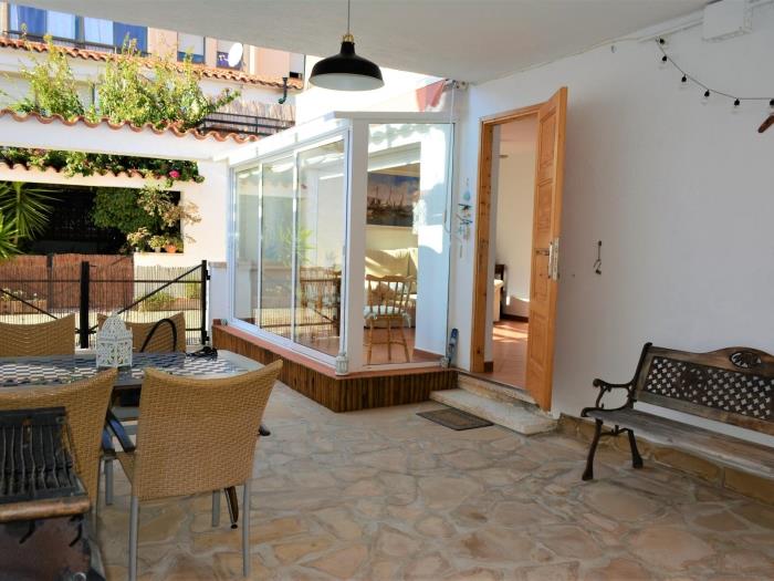 Casa Jordi - Segur de Calafell