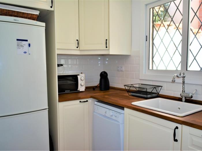 image Casa Jordi - Segur de Calafell 10