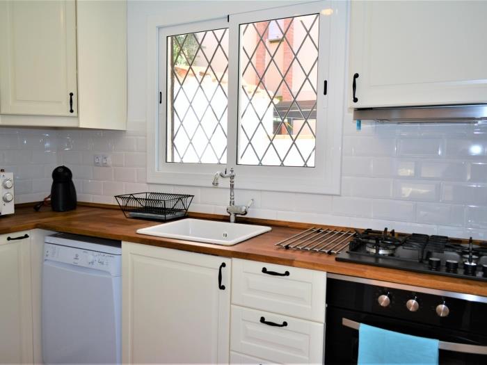 image Casa Jordi - Segur de Calafell 11