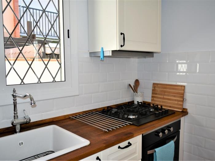 image Casa Jordi - Segur de Calafell 12