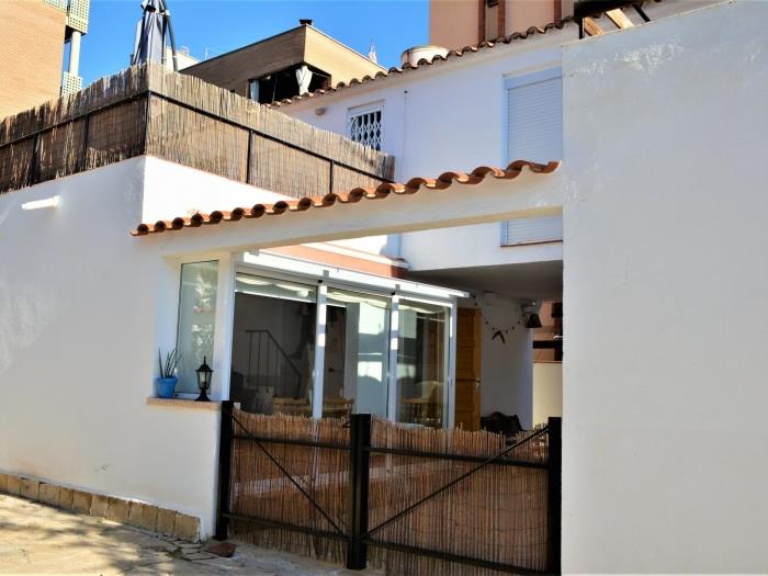 image Casa Jordi - Segur de Calafell 18