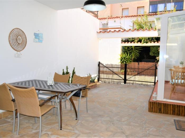 image Casa Jordi - Segur de Calafell 1