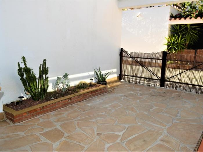 image Casa Jordi - Segur de Calafell 2