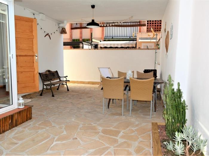 image Casa Jordi - Segur de Calafell 3