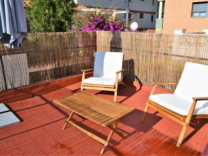 image Casa Jordi - Segur de Calafell 4