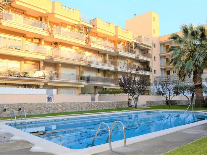 Pintor Mir - Calafell