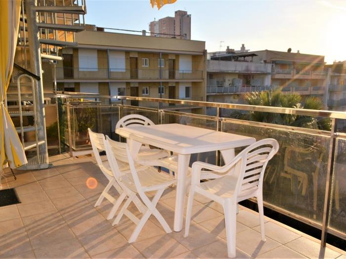 image Pintor Mir - Calafell 2