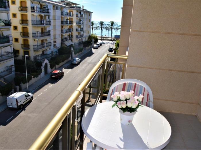 image Apartment Aiguamarina IV 0