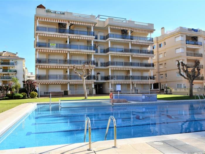 image Apartment Aiguamarina IV 12