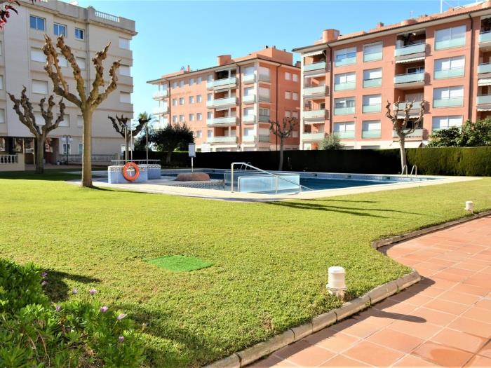 image Apartment Aiguamarina IV 13